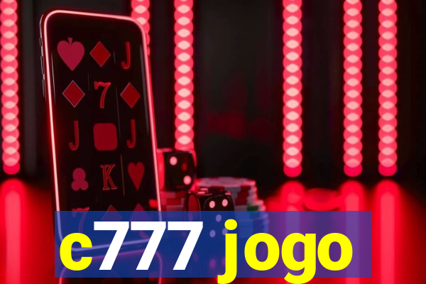 c777 jogo